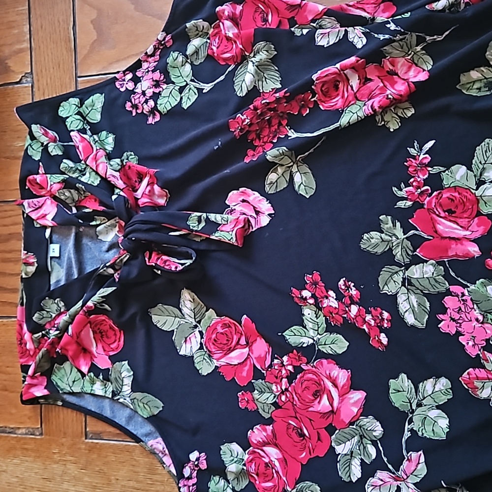 Leota for Dia and company top